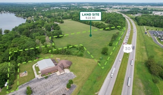 Warsaw, IN Commercial - 1849 E Springhill Rd