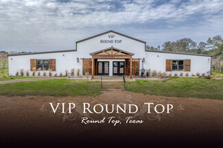 Round Top, TX Warehouse - 2260 Texas 237