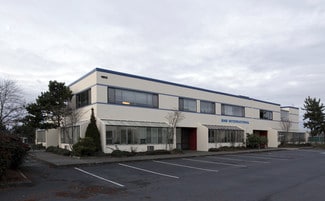 Edmonds, WA Office - 180 W Dayton St