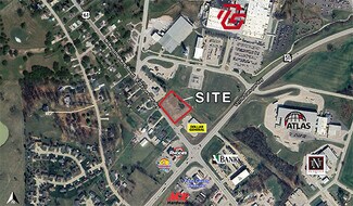 Perryville, MO Commercial - N Kingshighway St