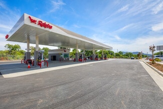 Temecula, CA Service Station - 33395 Wolf Store Rd