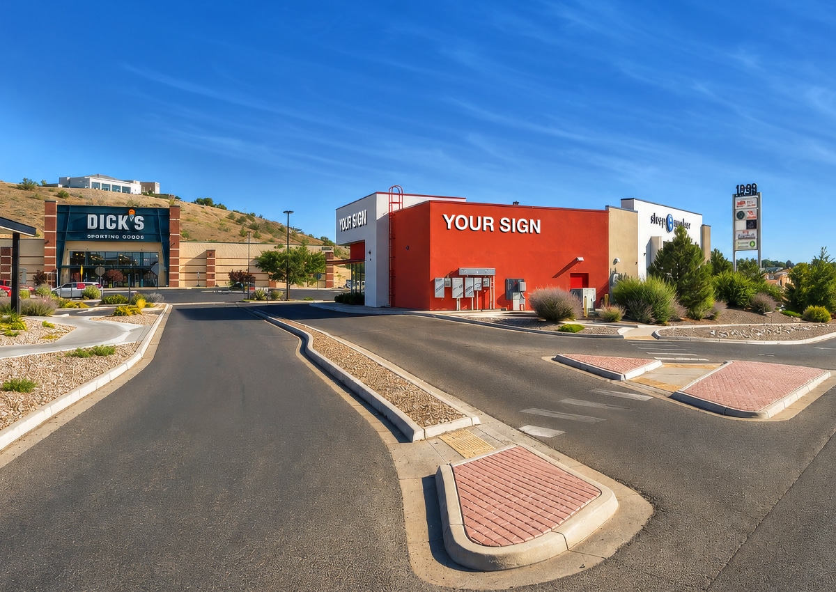 5000 E Main St, Farmington, NM for Rent