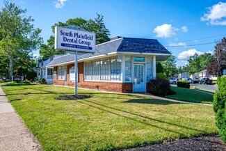 South Plainfield, NJ Medical - 2412 Plainfield Ave South Plainfield, NJ Medical - 2412 Plainfield Ave