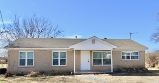 Norman, OK Commercial Land - 3400 Classen Blvd