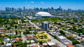 Miami, FL Medical - 1831 NW 7th St Miami, FL Medical - 1831 NW 7th St