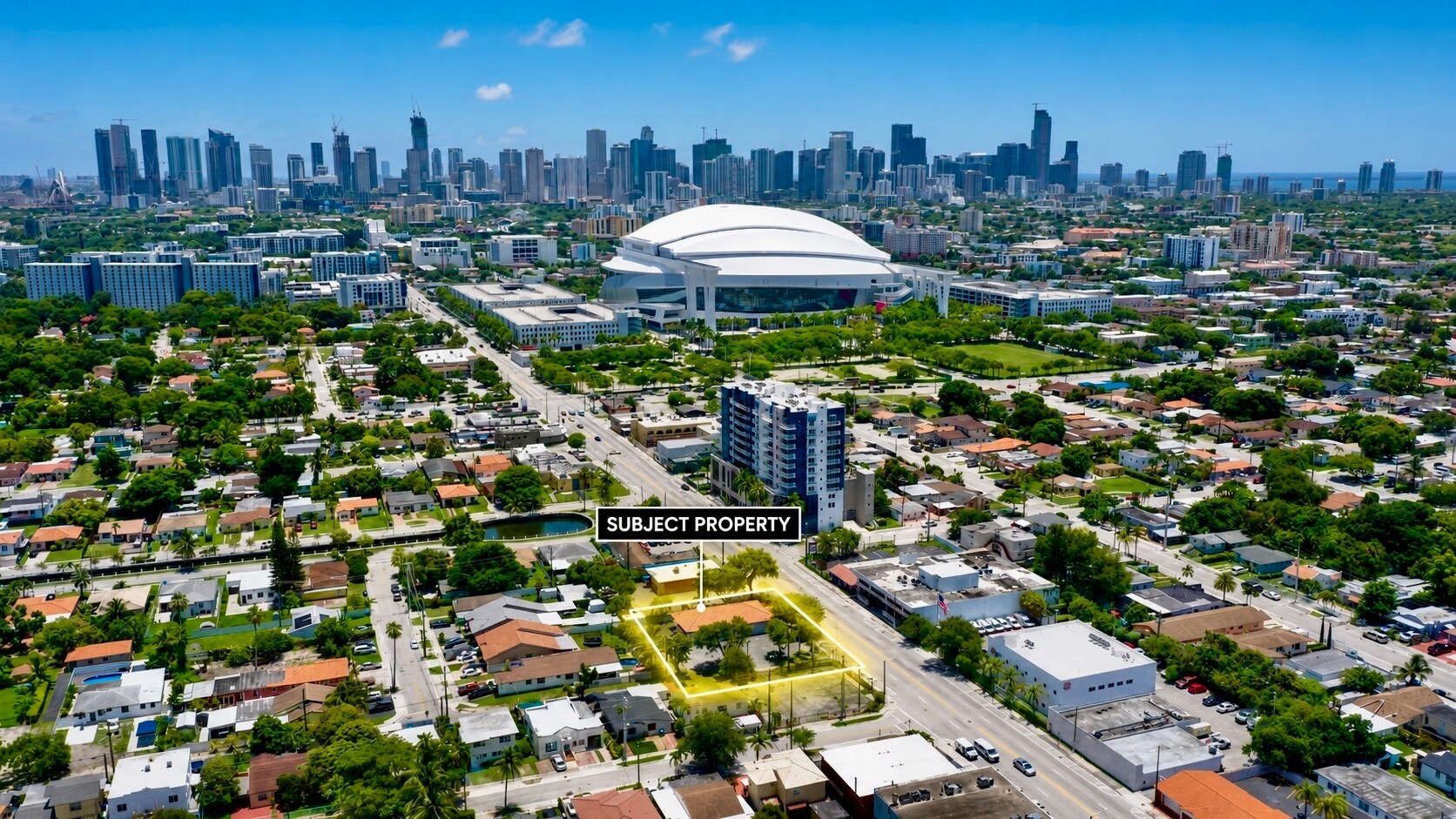 1831 NW 7th St, Miami, FL for Rent