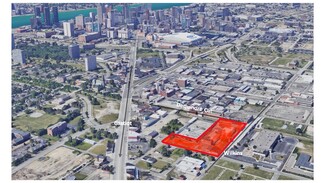 Eastern Market Redevelopment Opportunity