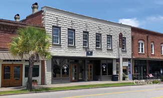 West Columbia, SC Office/Retail - 134-138 State St