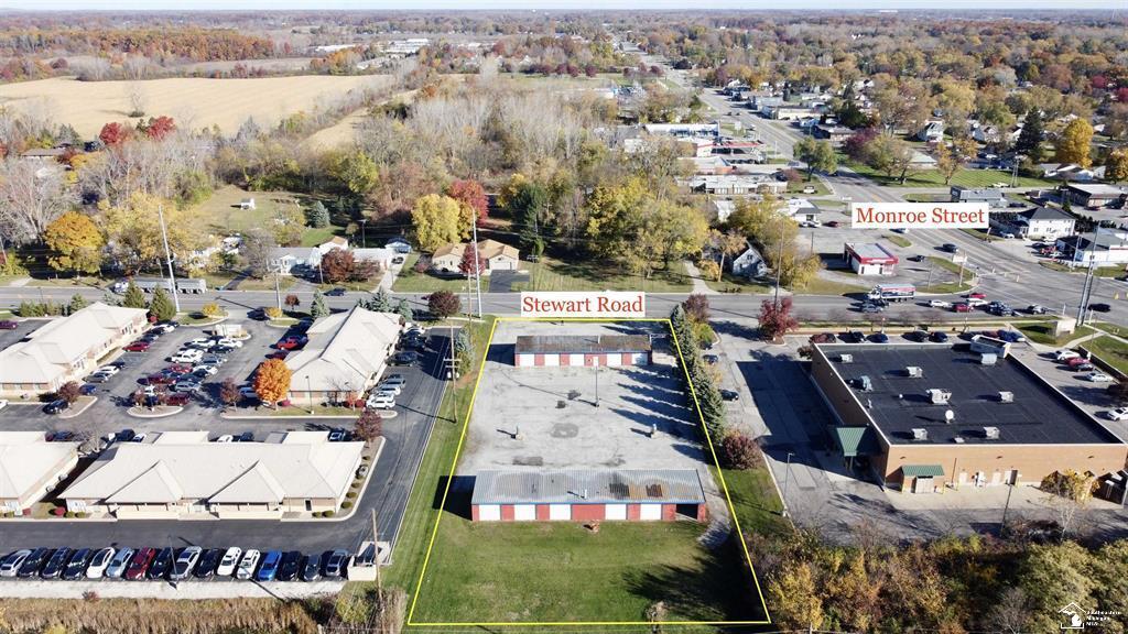 227 Stewart Rd, Monroe, MI for Sale