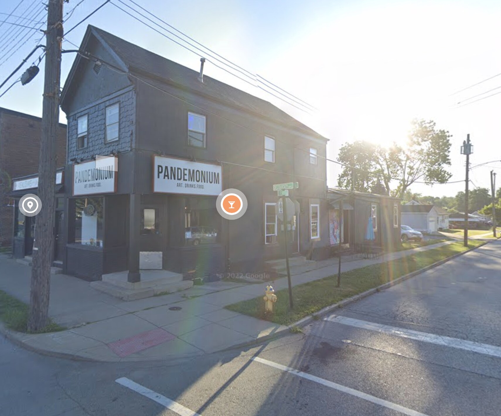 3426-3428 Decoursey Ave, Covington, KY for Sale