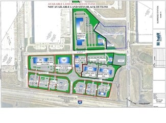 Wilmer, TX Commercial - 3700 N Interstate Highway 45
