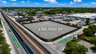 Miami, FL Industrial Land - 6901 NW 26th Ave Miami, FL Industrial Land - 6901 NW 26th Ave