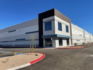 Surprise, AZ Industrial - 13550 N Dysart Rd