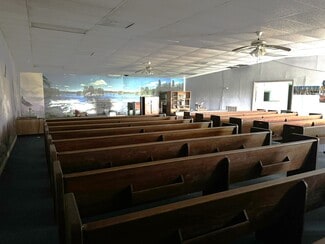 Edna, TX Churches - 1103 US HWY 59 N