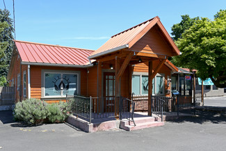 Portland, OR undefined - 8701 SE Powell Blvd