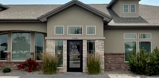 Idaho Falls, ID Office - 2238 Saratoga Dr