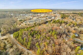 Suwanee, GA Residential Land - 3779 Lawrenceville-Suwanee Rd Suwanee, GA Residential Land - 3779 Lawrenceville-Suwanee Rd