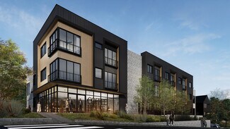 Austin, TX Residential - 2500 Rosewood Ave