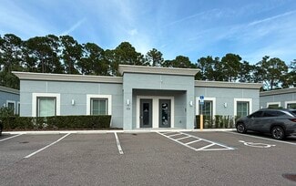 Daytona Beach, FL Office - 126 Integra Breeze Ln