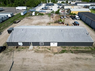 Ankeny, IA Light Distribution - 1905 SE Hulsizer Rd