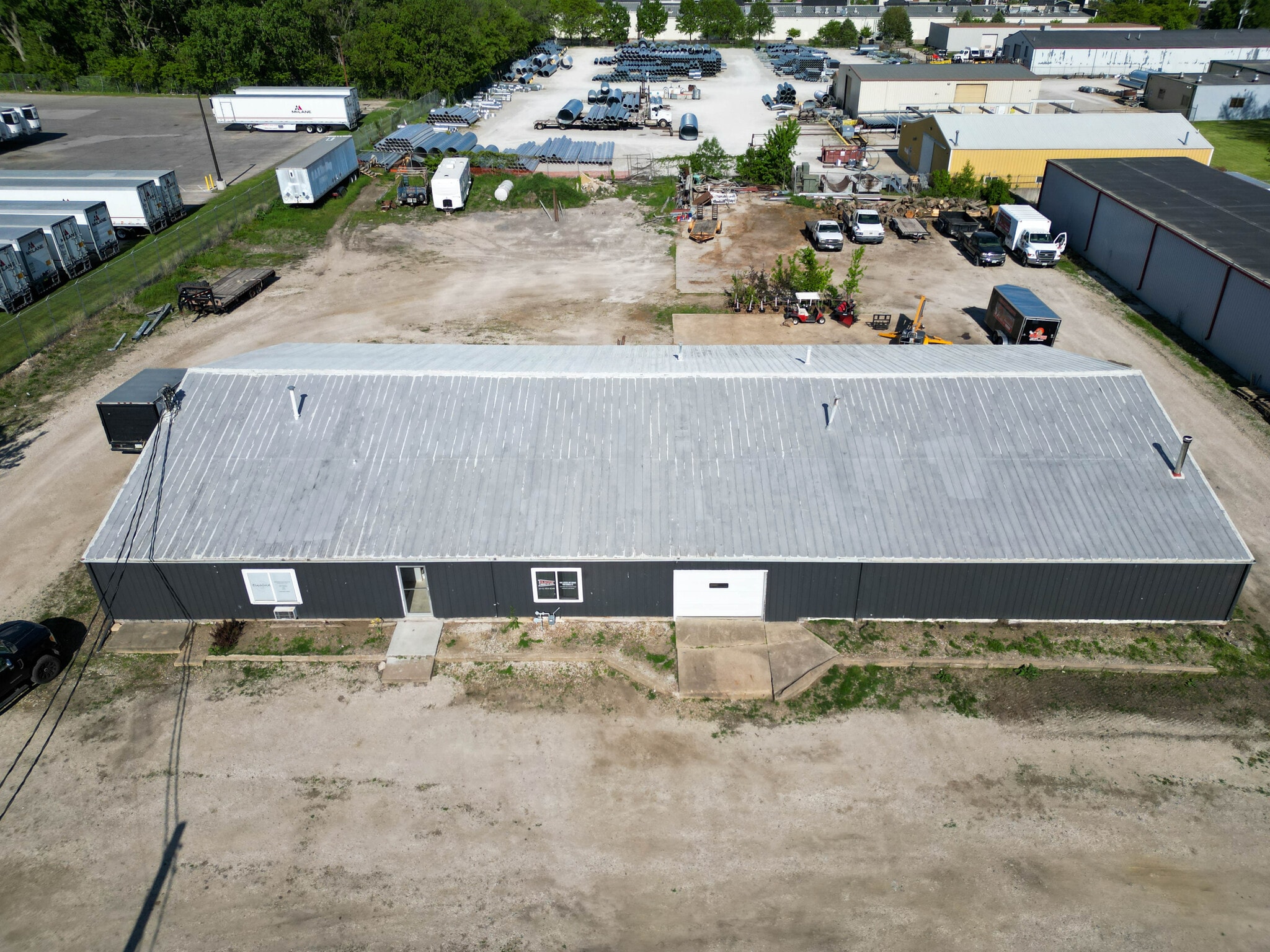 1905 SE Hulsizer Rd, Ankeny, IA for Sale