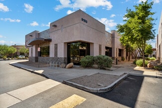Scottsdale, AZ Office - 9153 E Bell Rd