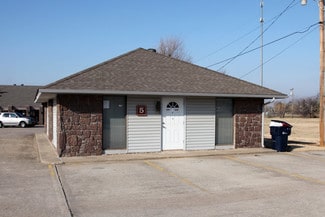 Oklahoma City, OK Office - 8801 S Olie Ave Oklahoma City, OK Office - 8801 S Olie Ave