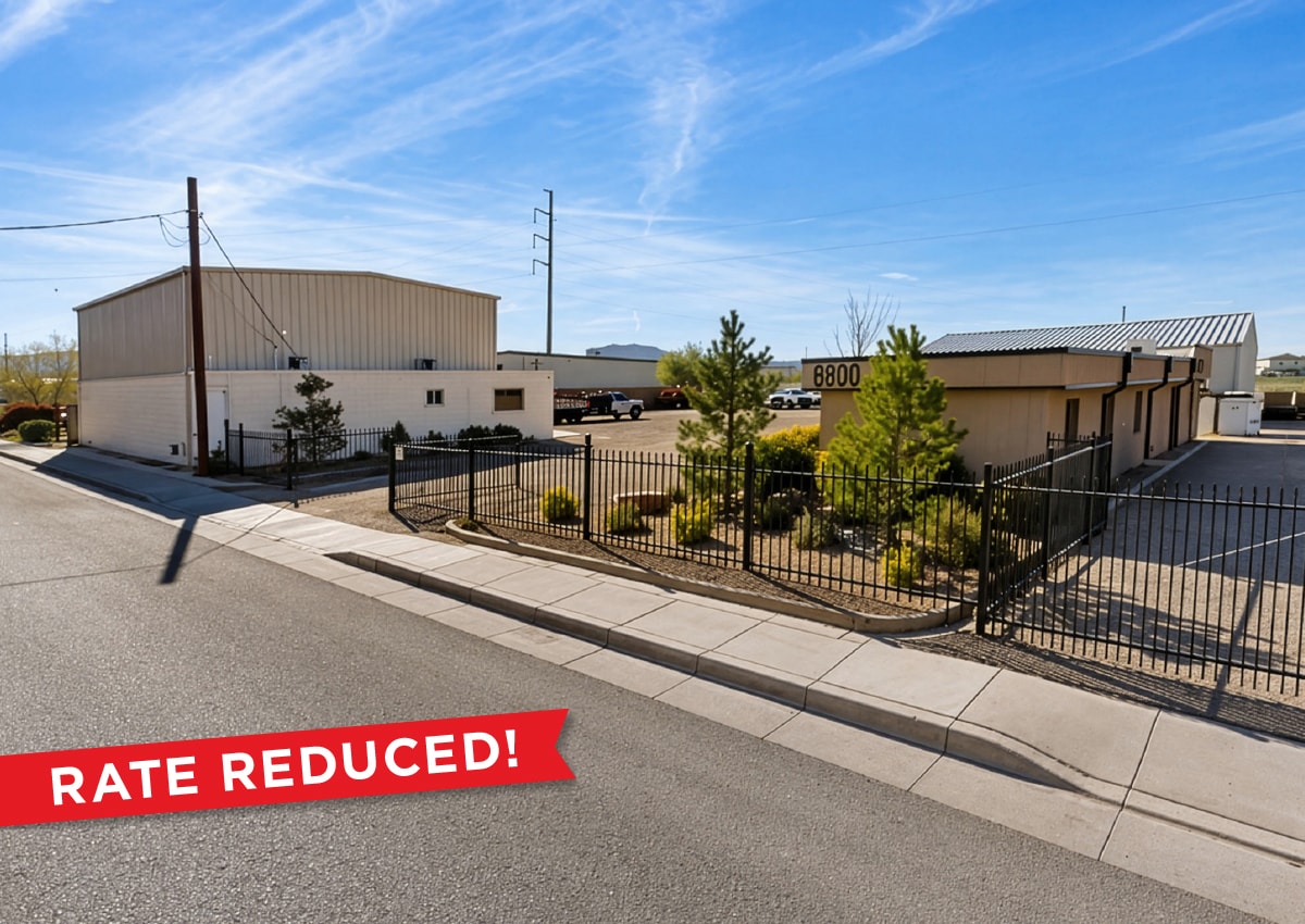 8800 Susan Ave SE, Albuquerque, NM for Rent