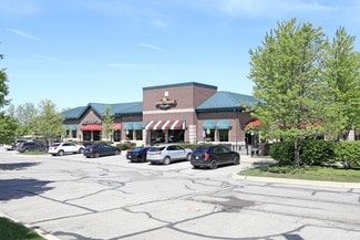 Village of Clarkston, MI Office/Retail - 7010-7080 Gateway Park Dr