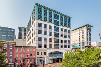 Washington, DC Office - 701 7th St NW Washington, DC Office - 701 7th St NW