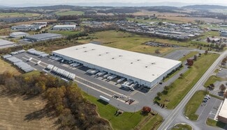Harrisonburg, VA Industrial - 4500 Early Rd