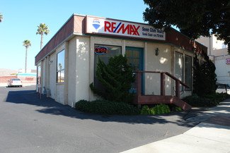 Morro Bay, CA Office/Retail - 815 Morro Bay Blvd