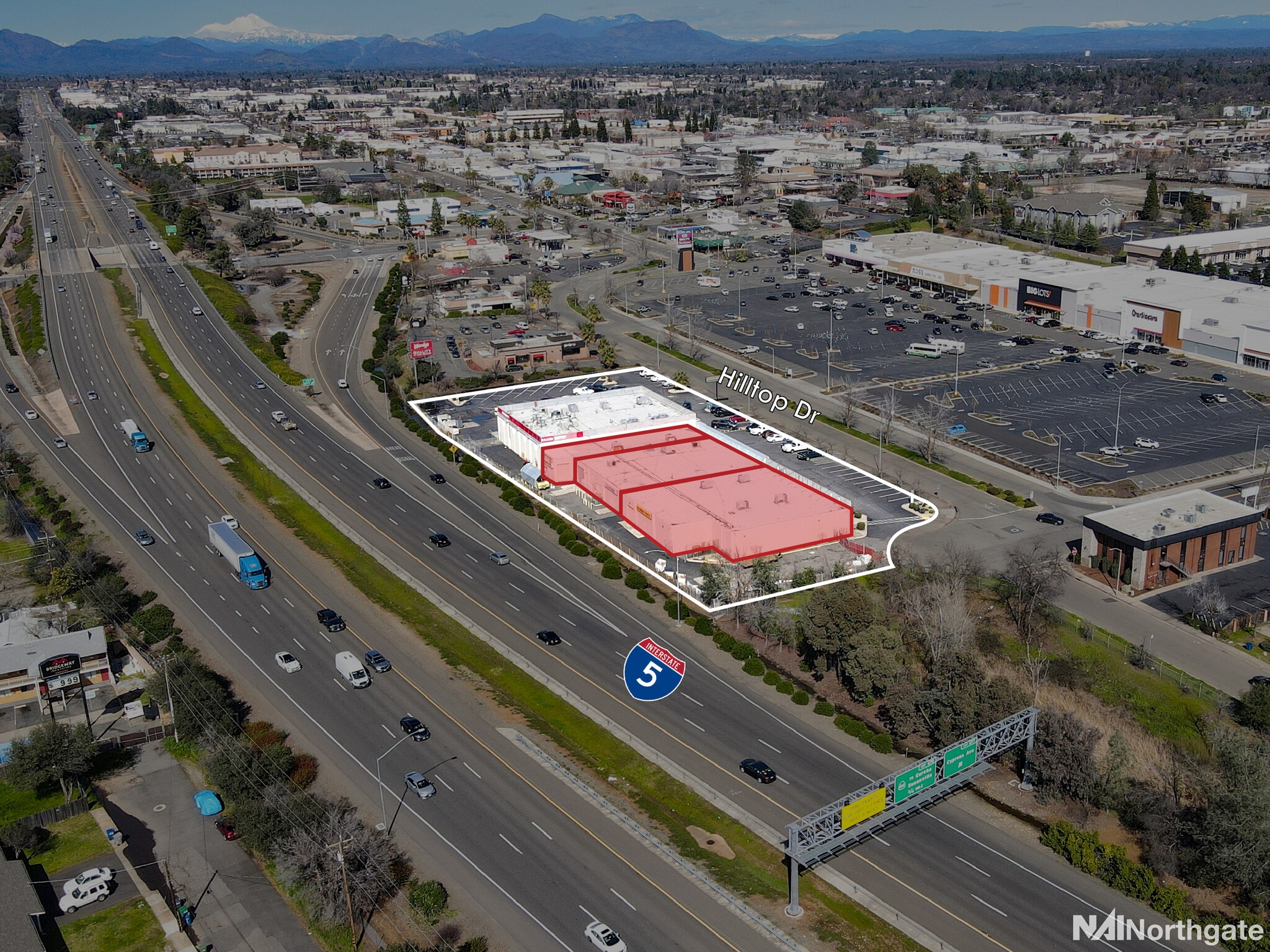 2686 Hilltop Dr, Redding, CA for Rent