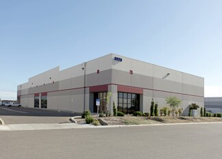 Modesto, CA Distribution - 3173 Del Este Ave