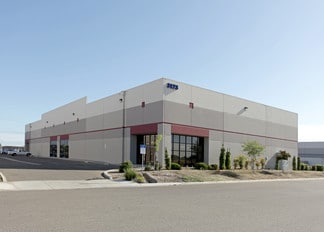 Modesto, CA Industrial - 3173 Del Este Ave