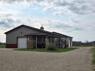 Lawton, MI Specialty - 26701 80th Ave