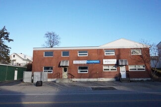 Pawtucket, RI Flex - 83-85 Power Rd