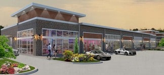 Richmond, TX Retail - 16733 W Airport Blvd Richmond, TX Retail - 16733 W Airport Blvd