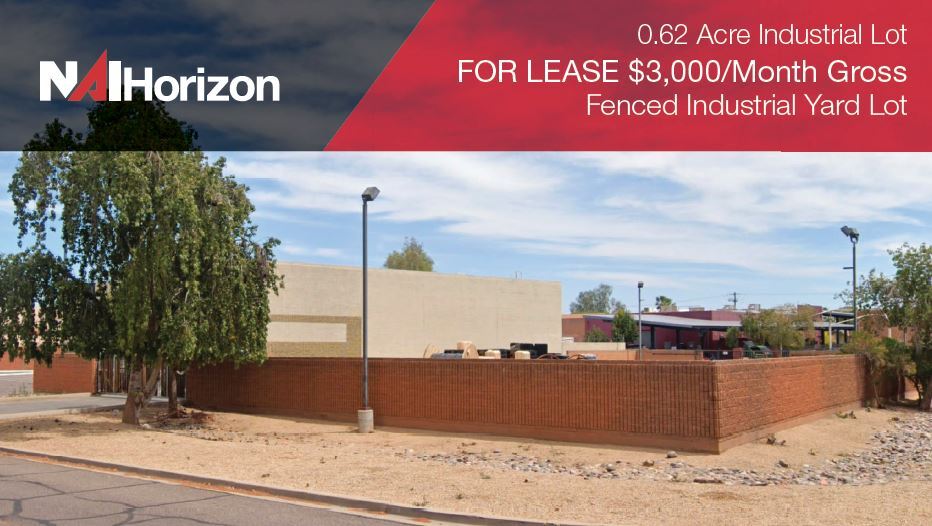 1302 E La Salle St, Phoenix, AZ for Rent