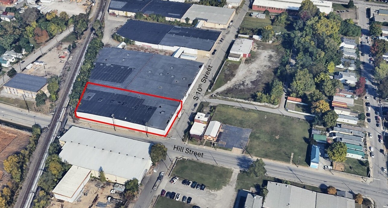 1450 S Tenth St, Louisville, KY for Rent