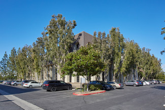 Cerritos, CA Office - 10900 E 183rd St