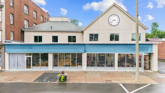 East Hartford, CT Storefront Retail/Office - 1191 Main St