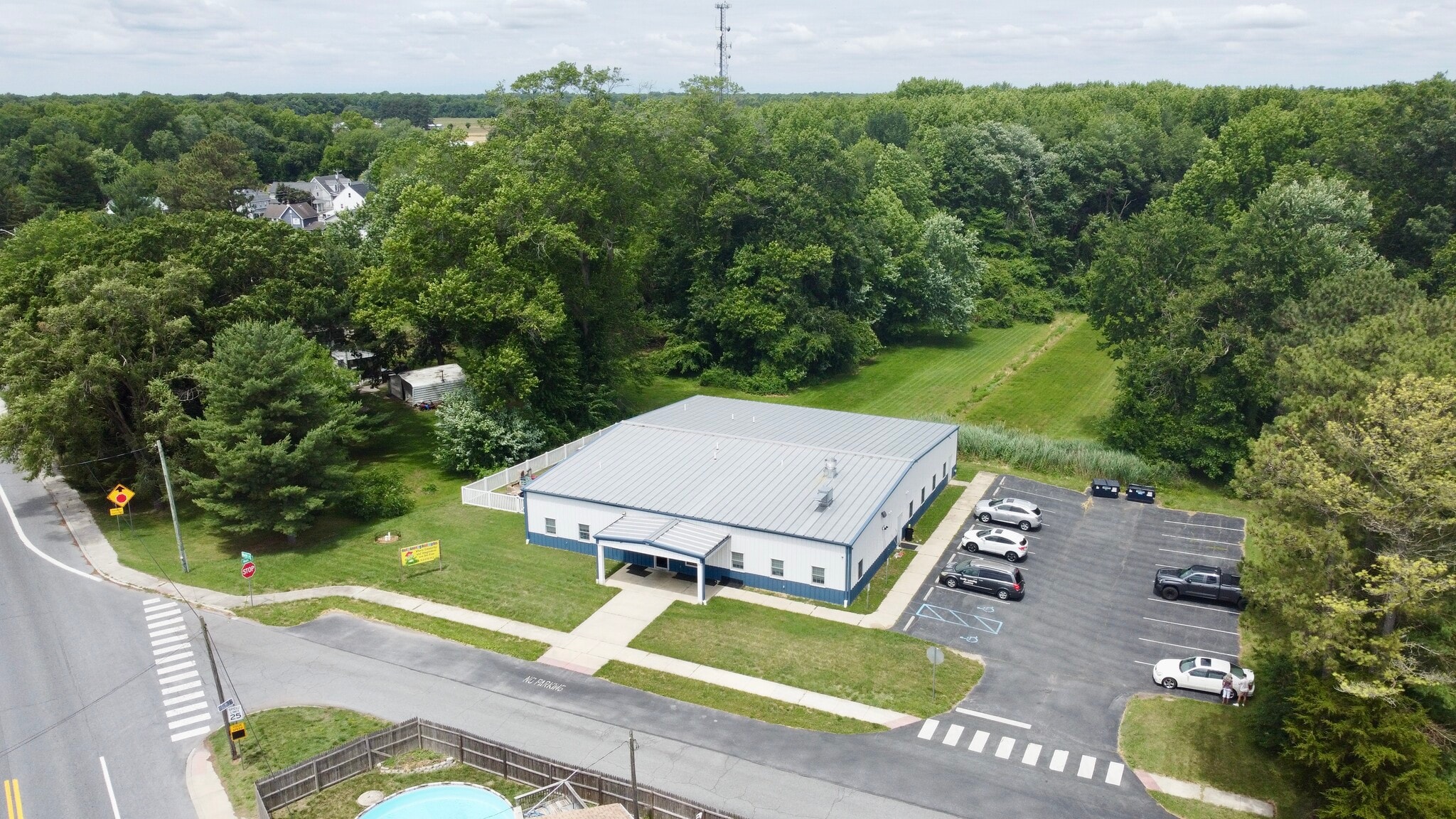 21 North St, Hartly, DE for Sale