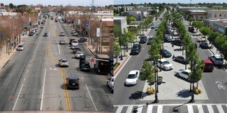 518 W LANCASTER BLVD