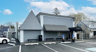 Brielle, NJ Restaurant - 420 Higgins Ave