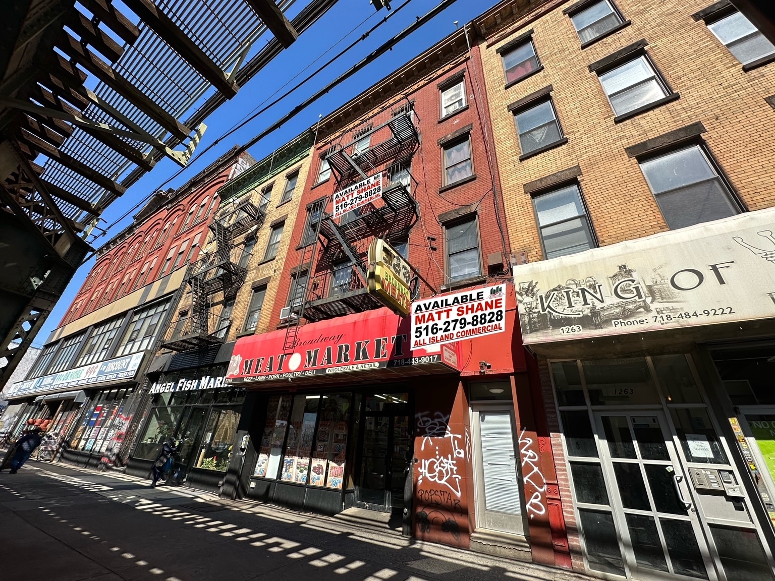 1259 Broadway, Brooklyn, NY for Sale