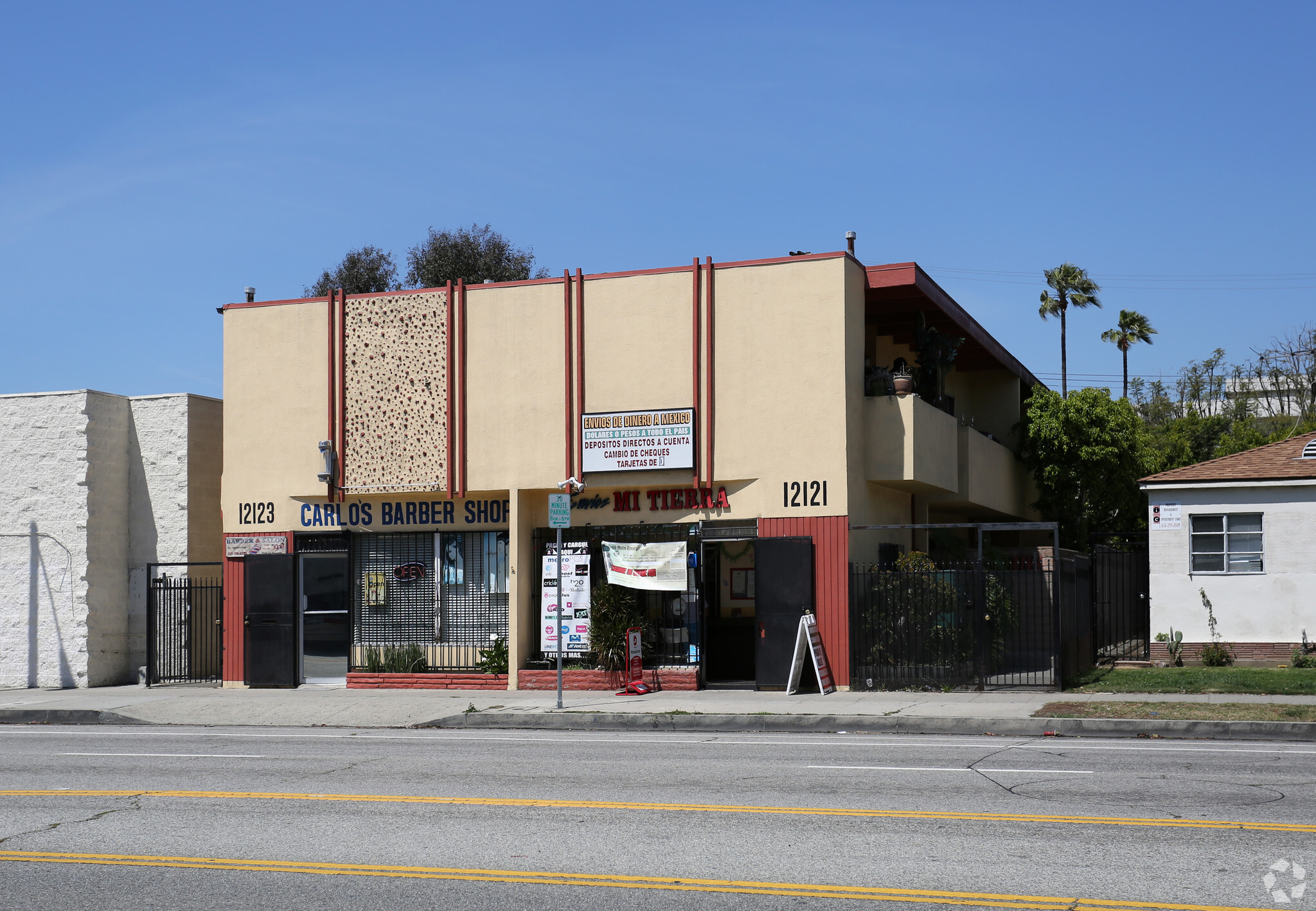 12121-12123 Washington Pl, Los Angeles, CA for Sale