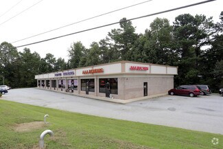 1305-1319 Calvary Church Rd  