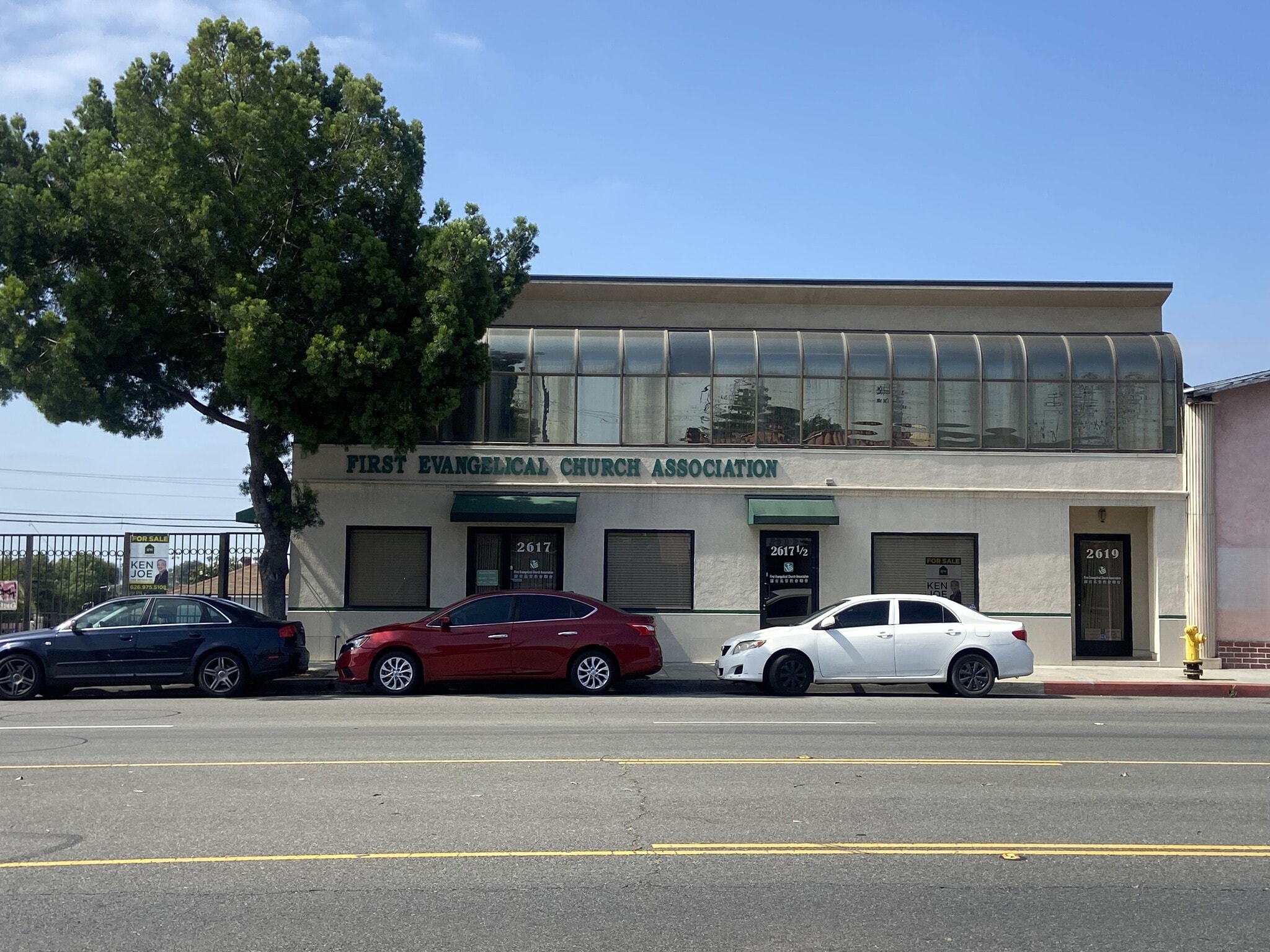 2617-2619 Beverly Blvd, Montebello, CA for Sale
