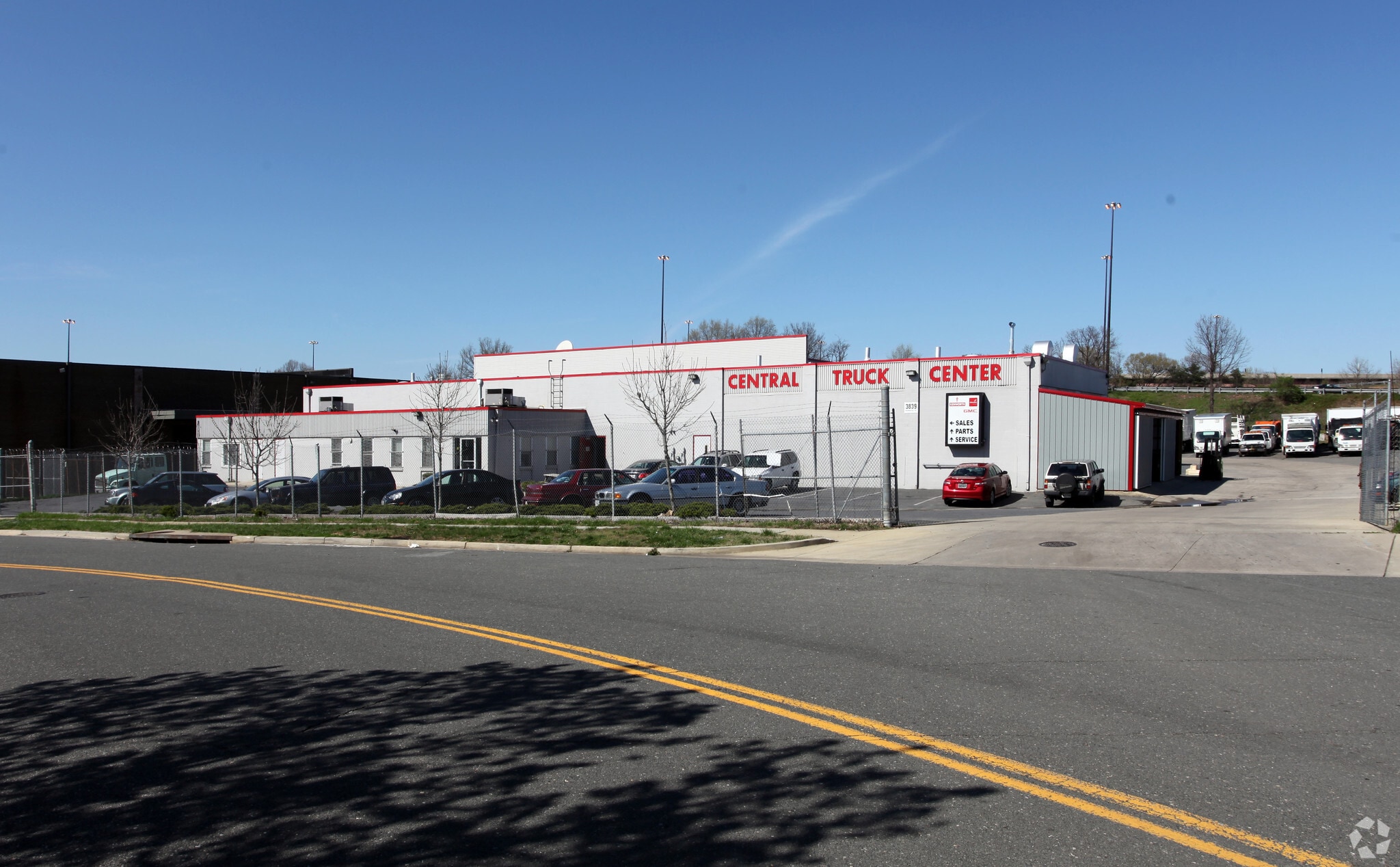 3839 Ironwood Pl, Landover, MD for Rent